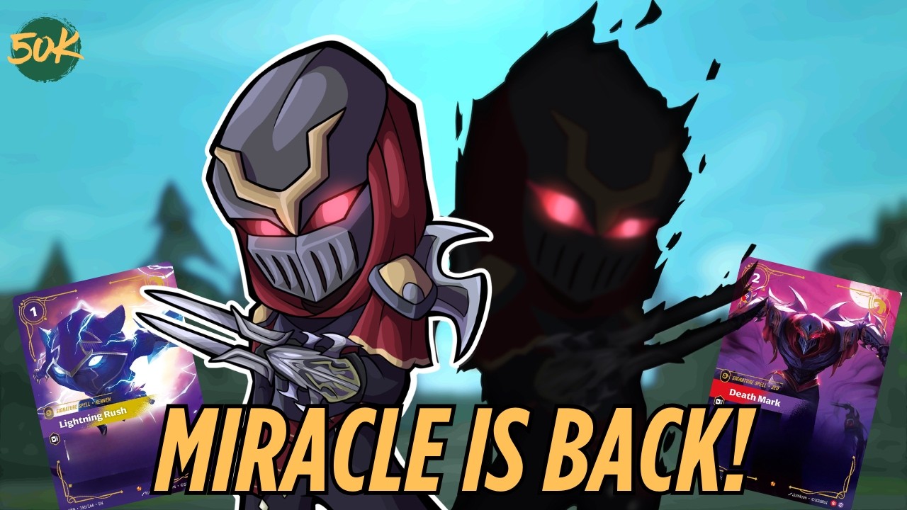 Miracle is Back & Riot Updates the Ban List!! Vendetta Spoilers Day Three