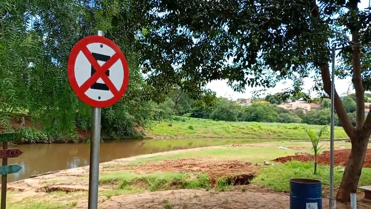 Emo Viajante, em: São Pedro do Turvo - SP. #EP0002