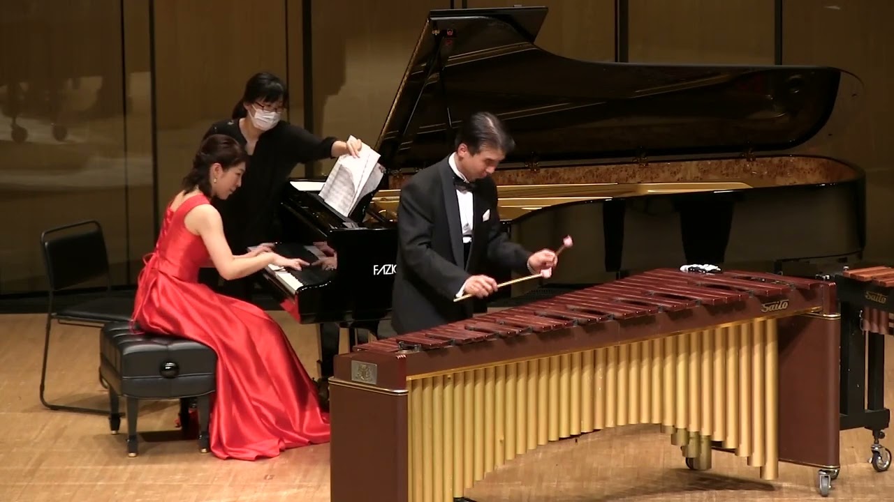 marimba 1 3
