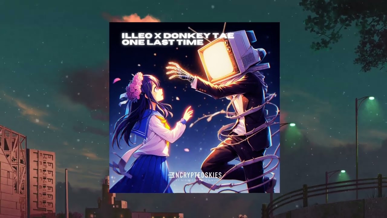 ILLEO x Donkey Tae - One Last Time