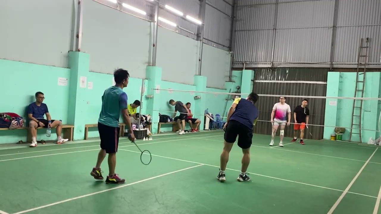 Sơn Đan + Mít Bđs Vs Minh Hyundai + Văn xe lướt