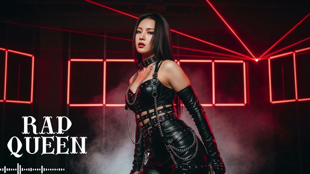 Bass Boosted K-Pop Trap | Heavy Drops for Stage Domination