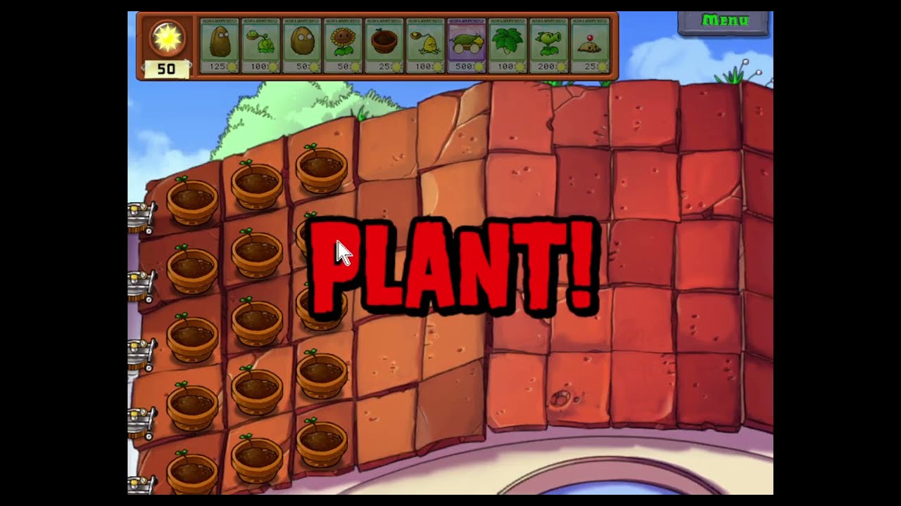 Plants Vs Zombies 5 5 6