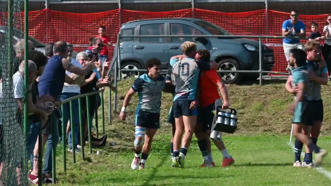 0526 CUS  Torino Vs Cavalieri Prato