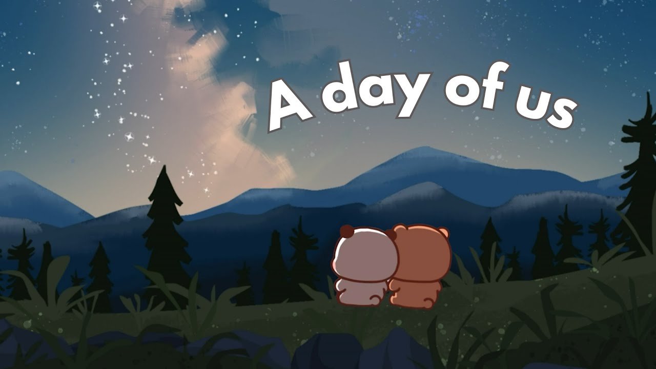 Summer Day with Bubu And Dudu | Summer Vibes Adventures