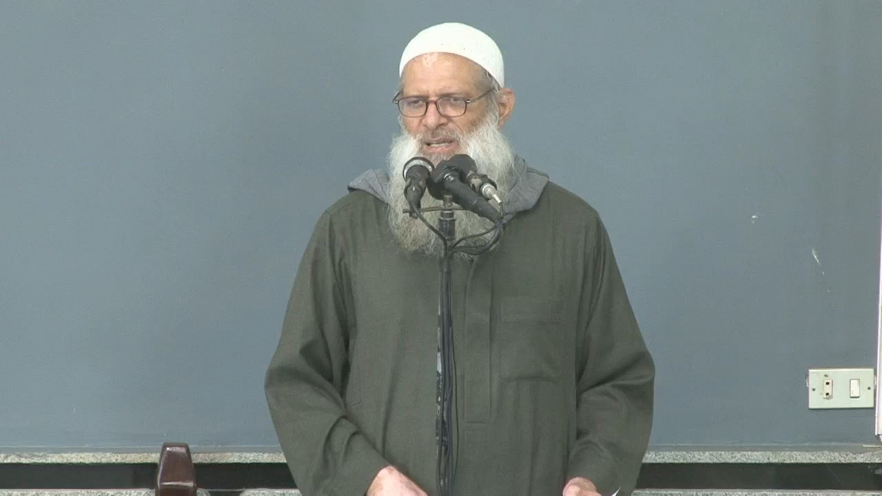 خطبة الجمعة | الإشاعات وهدم المجتمعات | الشيخ محمد سعيد رسلان | بجودة عالية [HD]