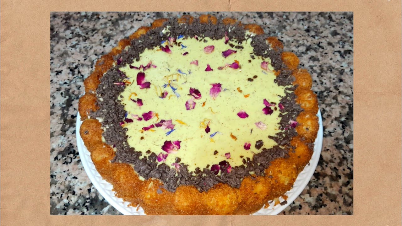 كيكة راقية وبسيطة كيكة المول العجيب كتجي اكتر من رااائعة 😋😋