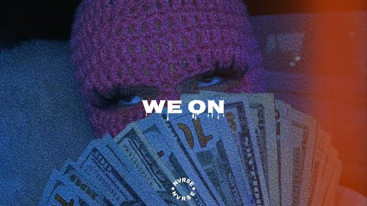 [FREE] Lebasi x Kelson Most Wanted Type beat - 