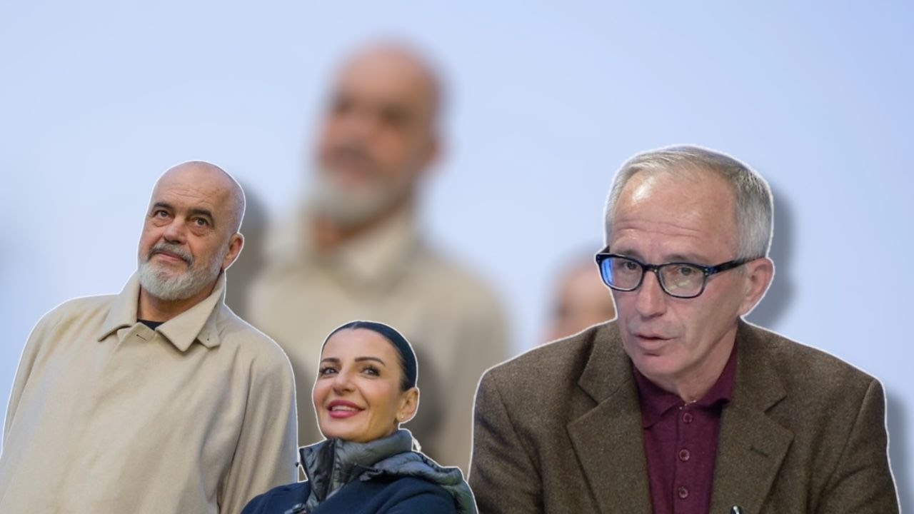 “Dikush nga PD më tha që Ramën do e marrin si Maduron”/Marku: PS mbron Ballukun; Salianji xhiro bosh