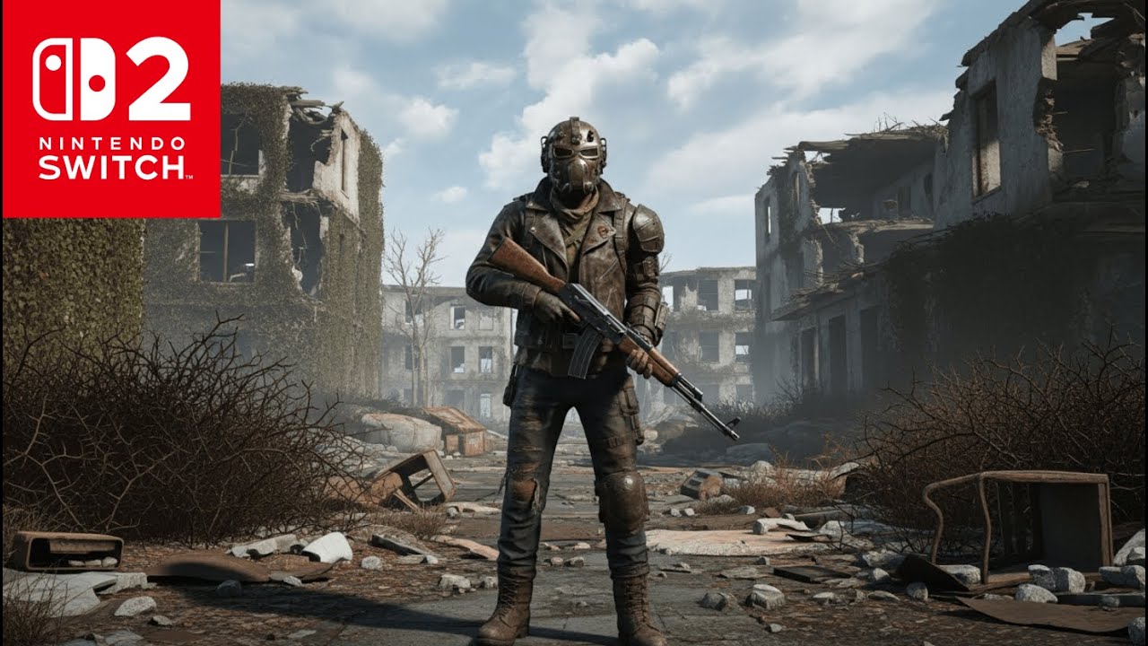 TOP 20 Most Anticipated Nintendo Switch 2 Games