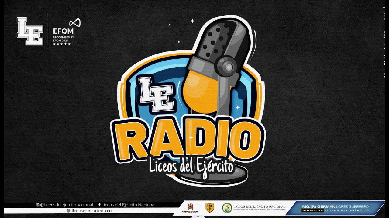 🎧 LE RADIO - 21 de Julio 🎼📻