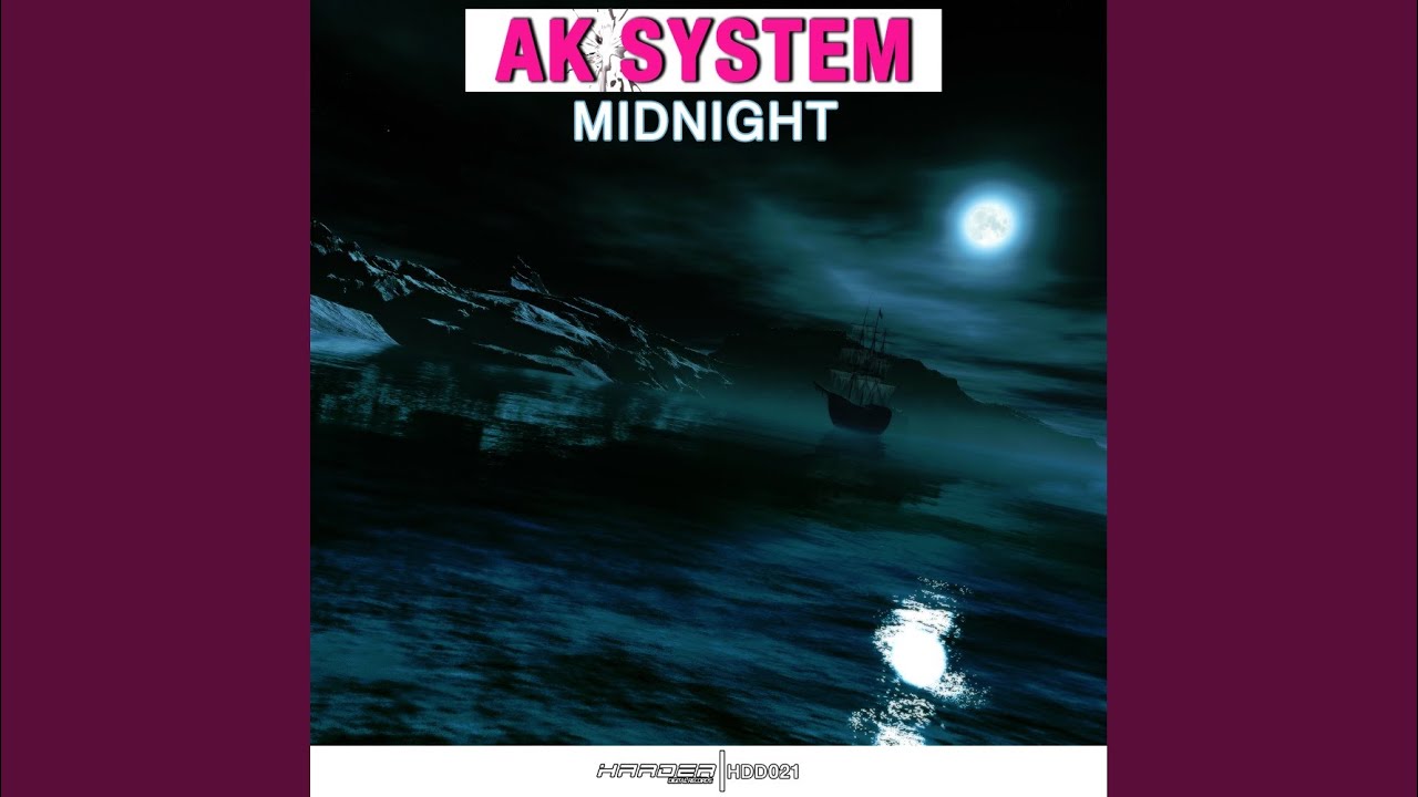 Midnight