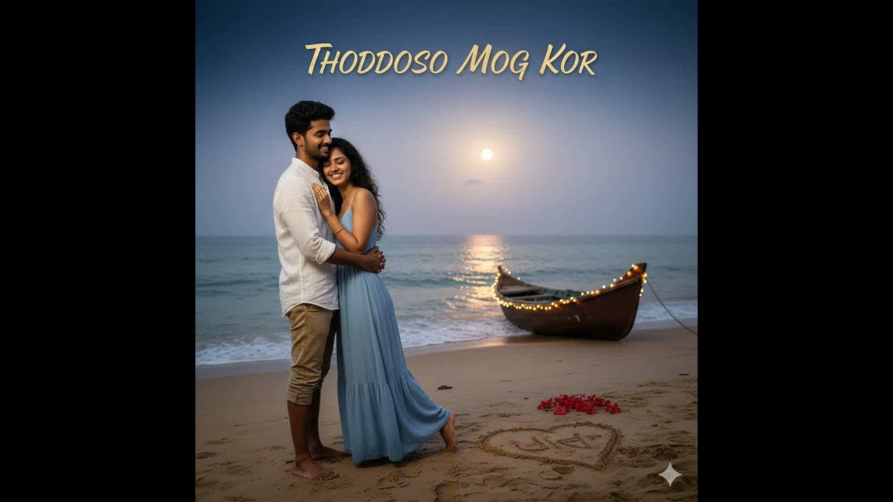 Konkani Song 