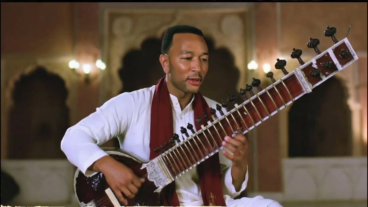 All of Me – Indian Classical Version | John Legend Cover