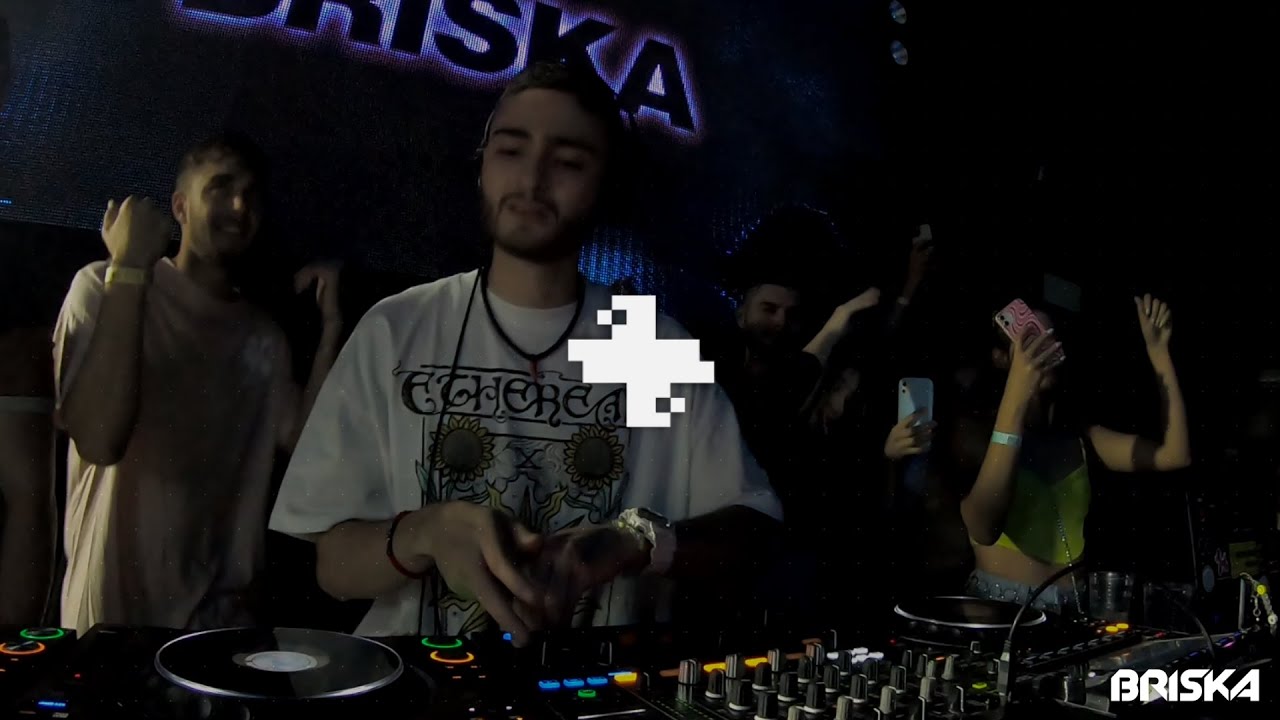 Briska Closing Dj Set At Sonorama.
