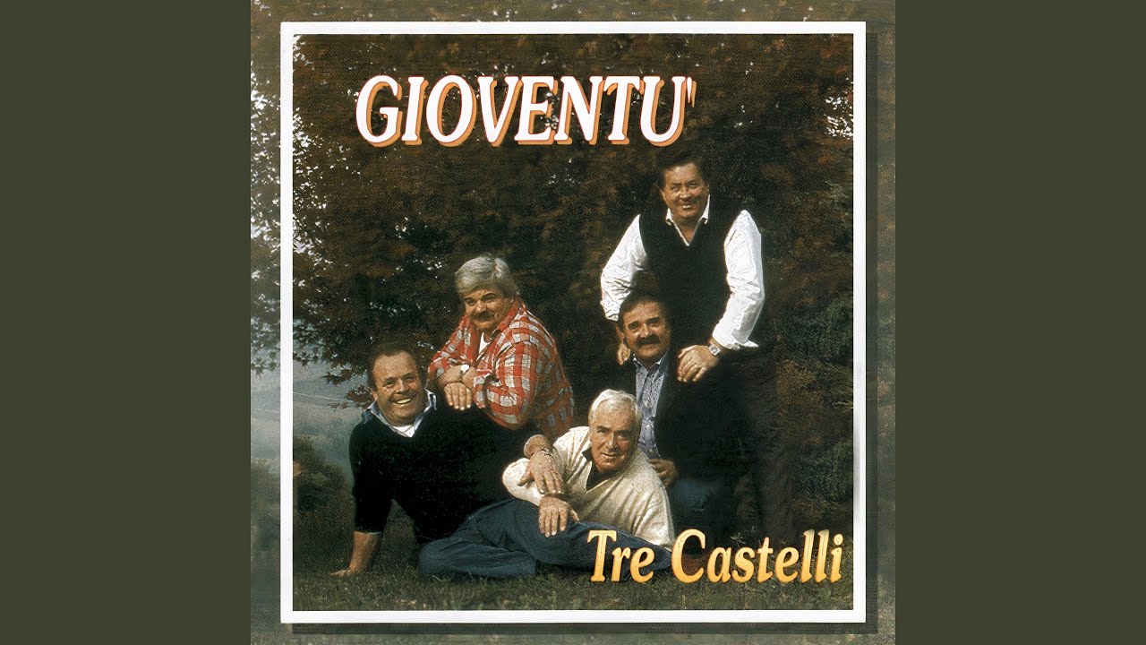 Gioventù