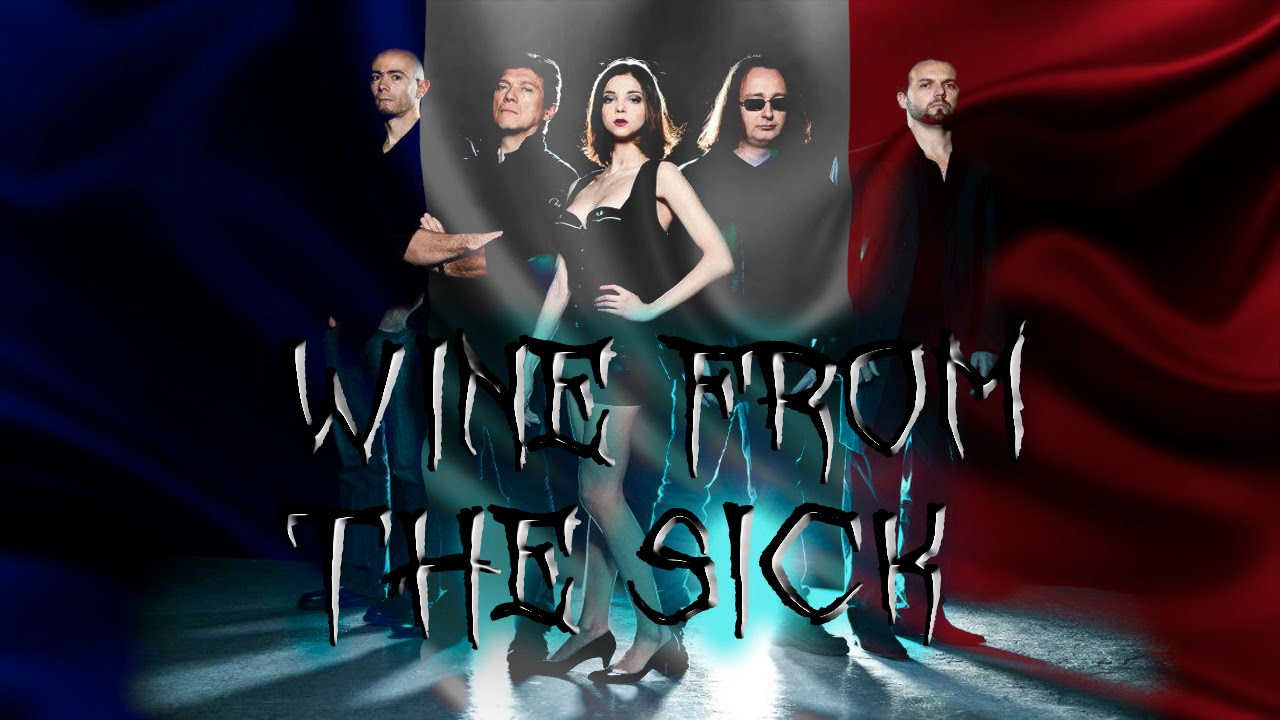 Elyose - Wine from the sick