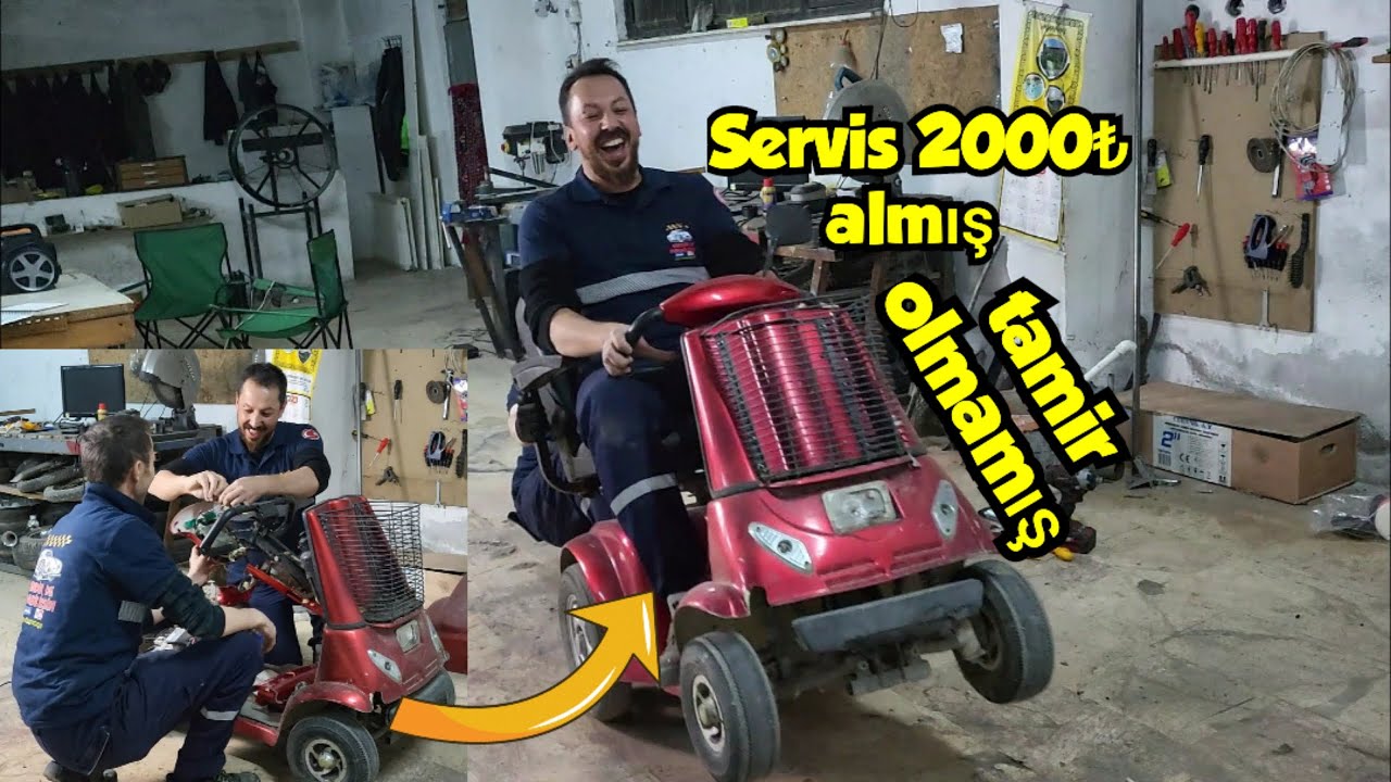 sıfır TL'ye Tamir nasıl yapılır servis ₺2.000 almış ama tamir edememiş #bedavatamir #tamir
