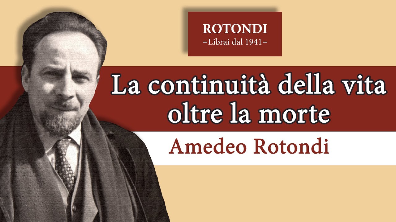 La continuità della vita oltre la morte - Conversazioni di carattere spirituale