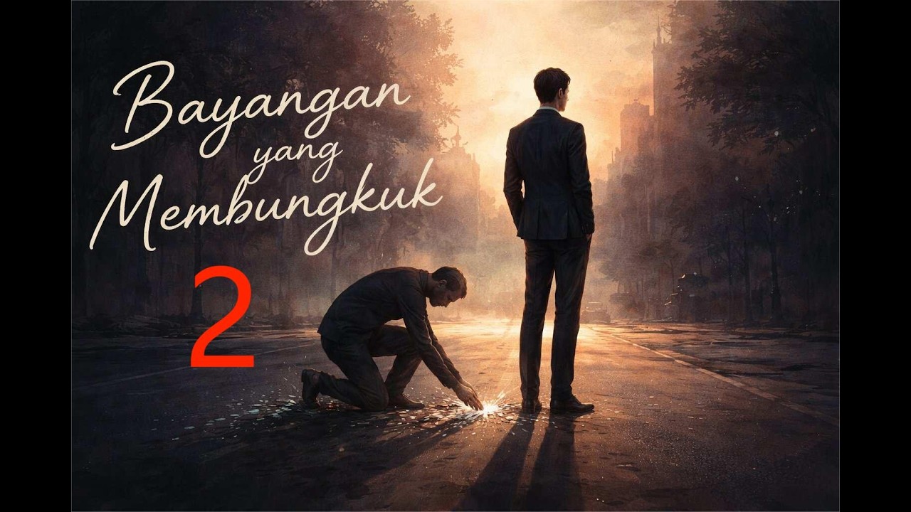 Bayangan yang Membungkuk 2