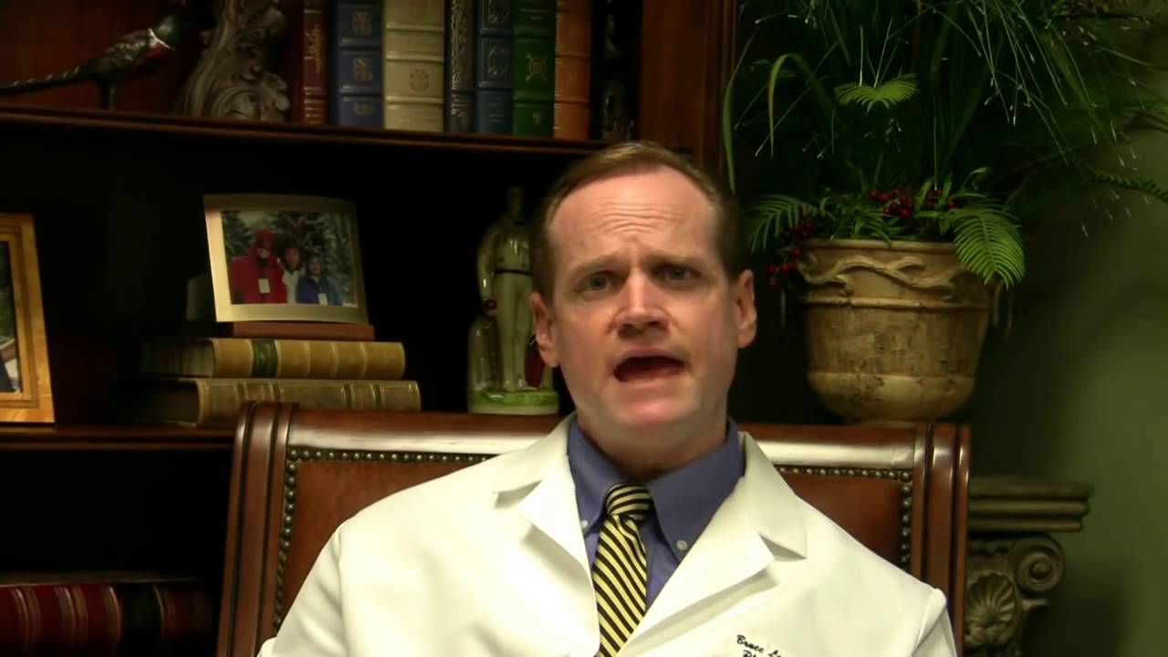 BRUCE N LANDON,M D Plastic Surgery Breast Implants Tampa Florida 727 376 3999