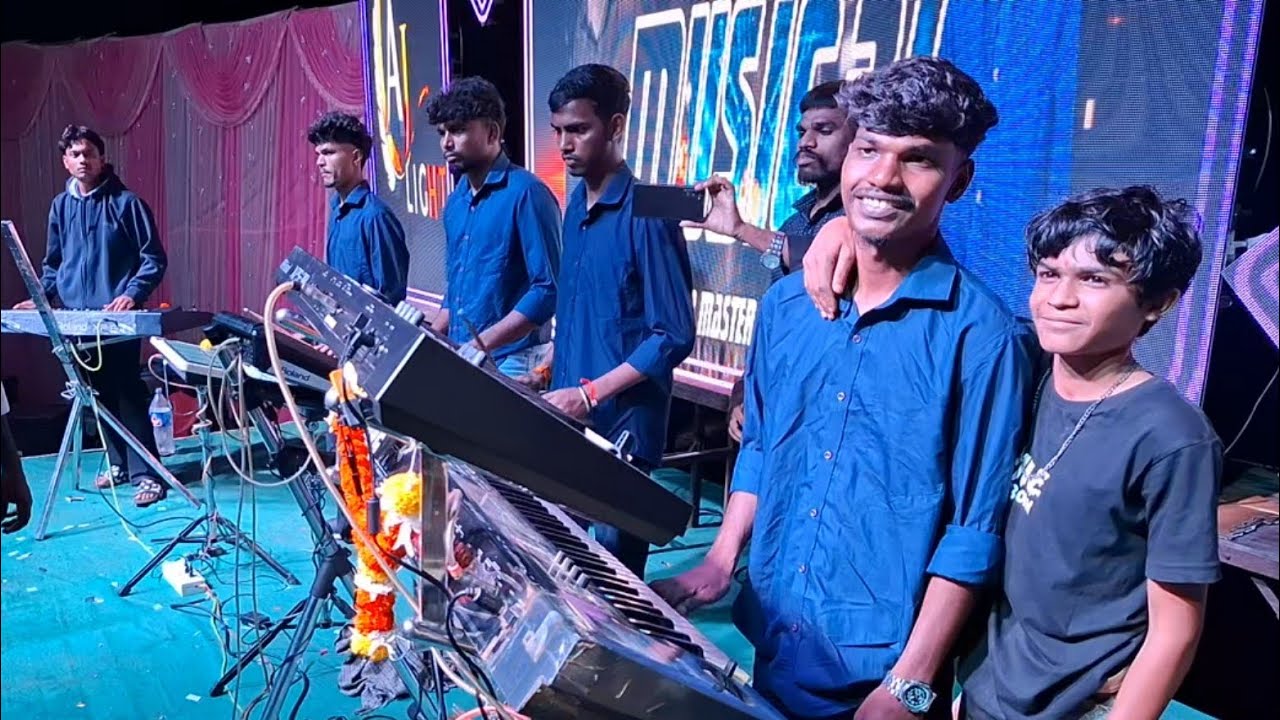 वेदान्त म्युझिकल डी.जे | Vedant Dj Musical MH Dhamangaon Aaptolpada_2025