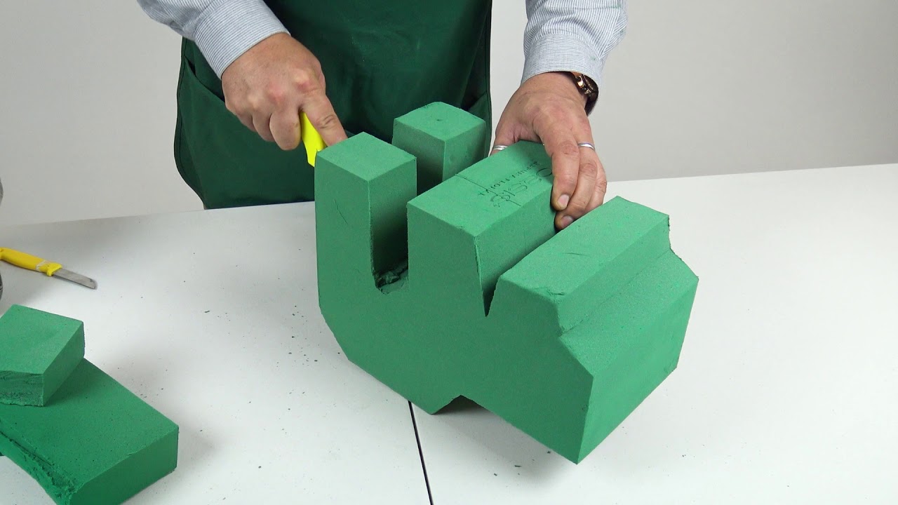 ¿Cómo hacer un OSO 3D con OASIS®?