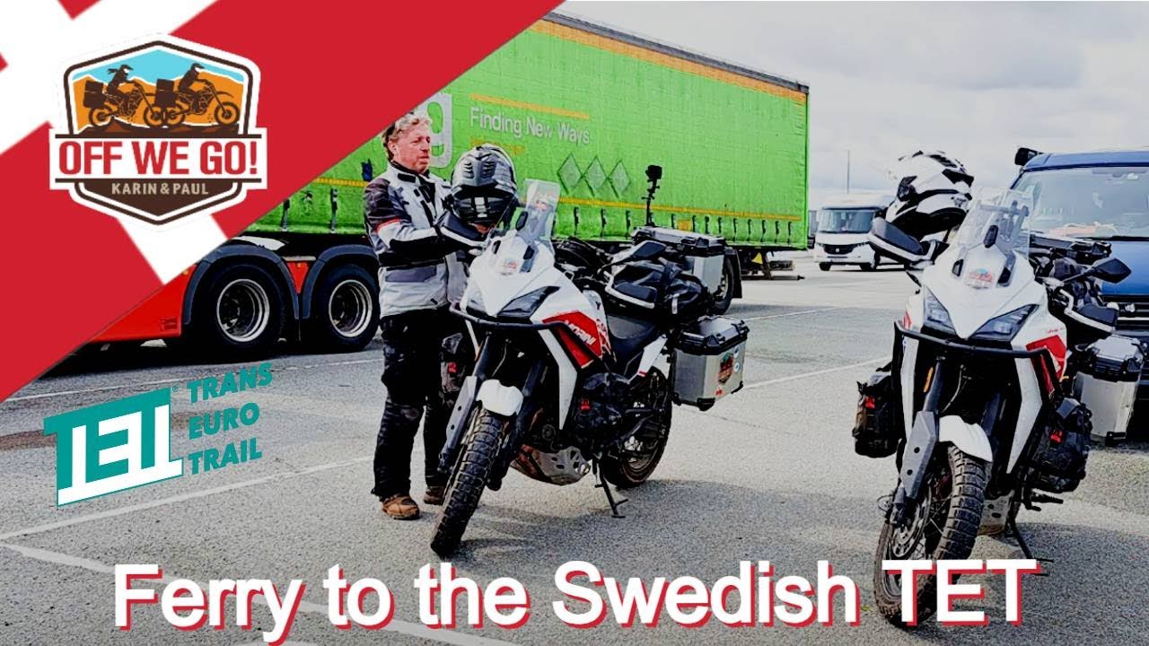 The Ultimate Swedish Adventure Awaits You! 🇩🇰  🇸🇪