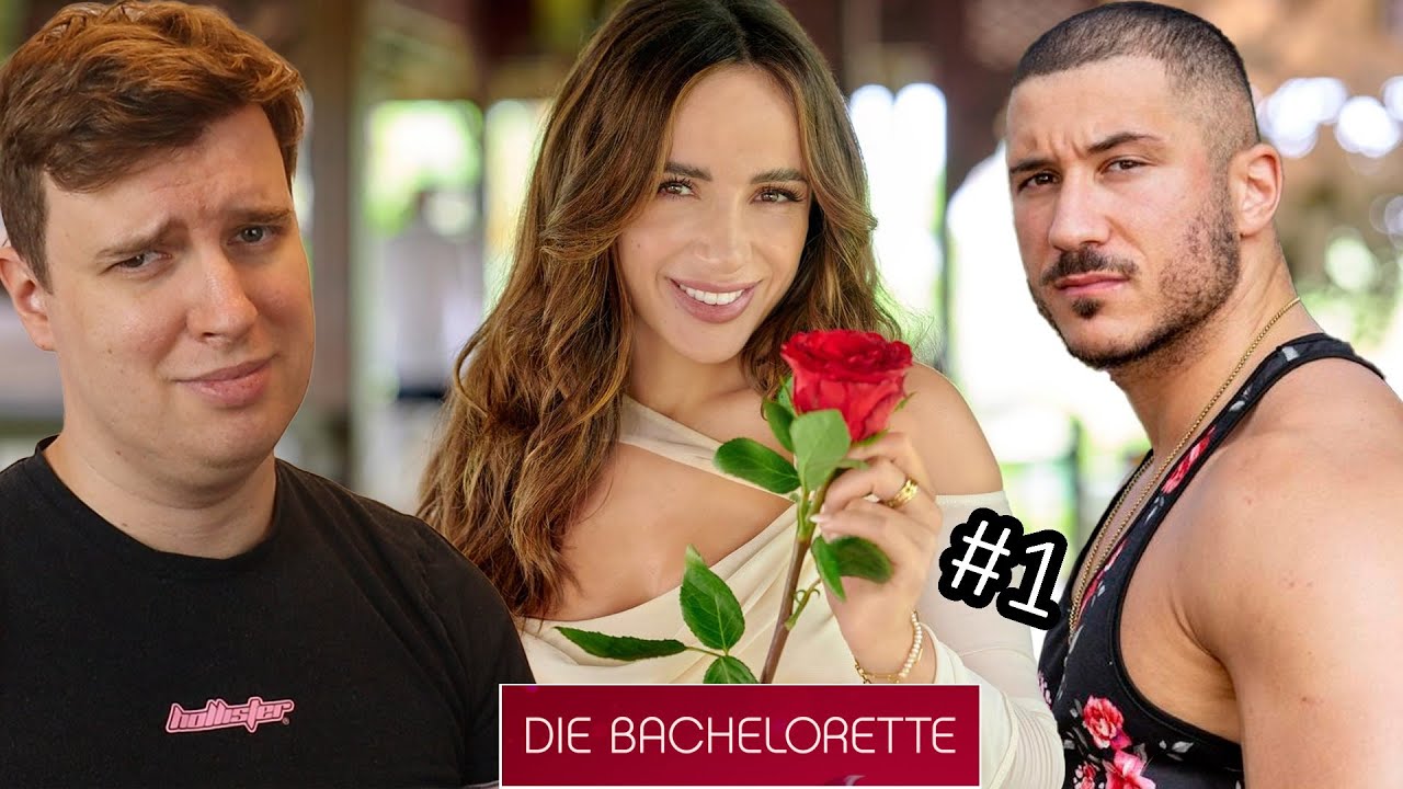 Die Bachelorette 2023 - Es wird direkt unangenehm!