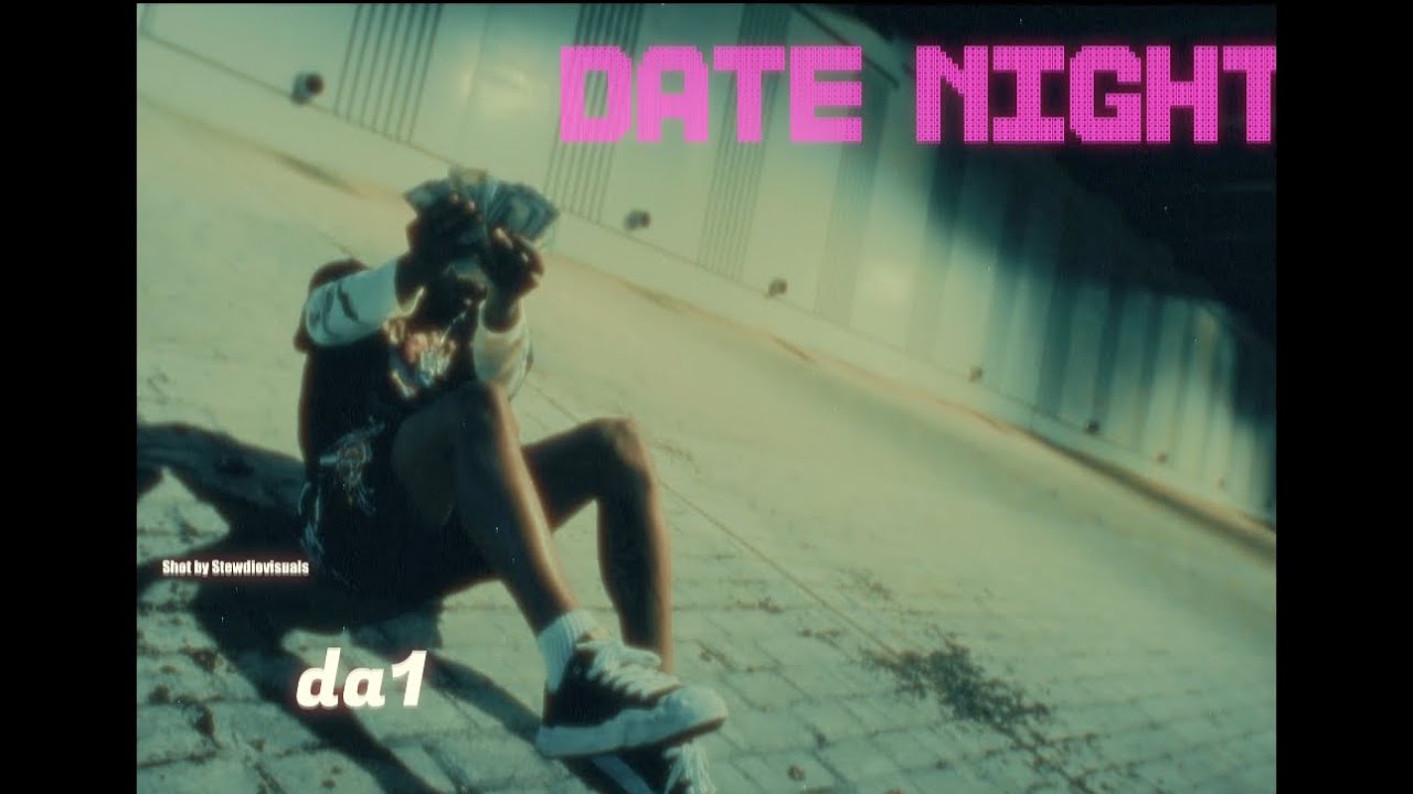 da1 - date night