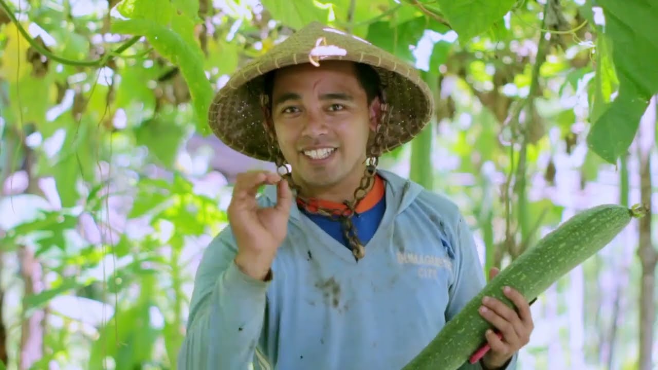 Gusto Ko, Organiko! Episode #13: Elnard Ympal