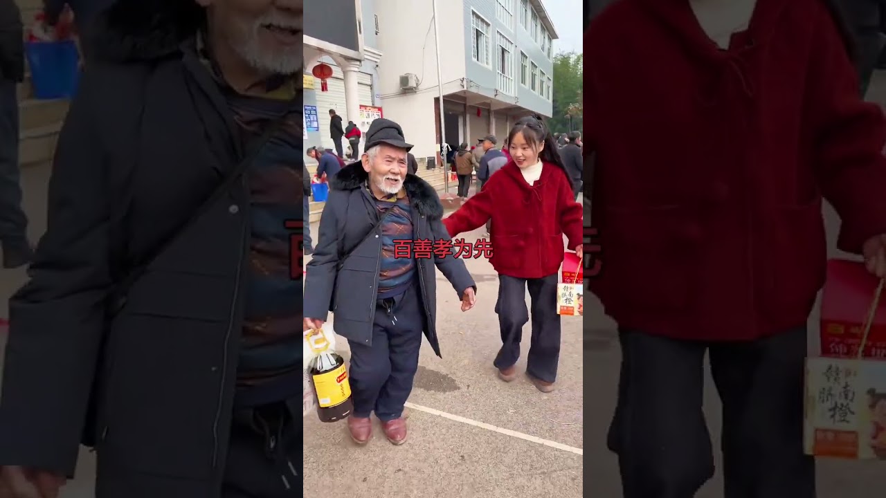 Filial Piety: The Heart of Traditional Chinese Values