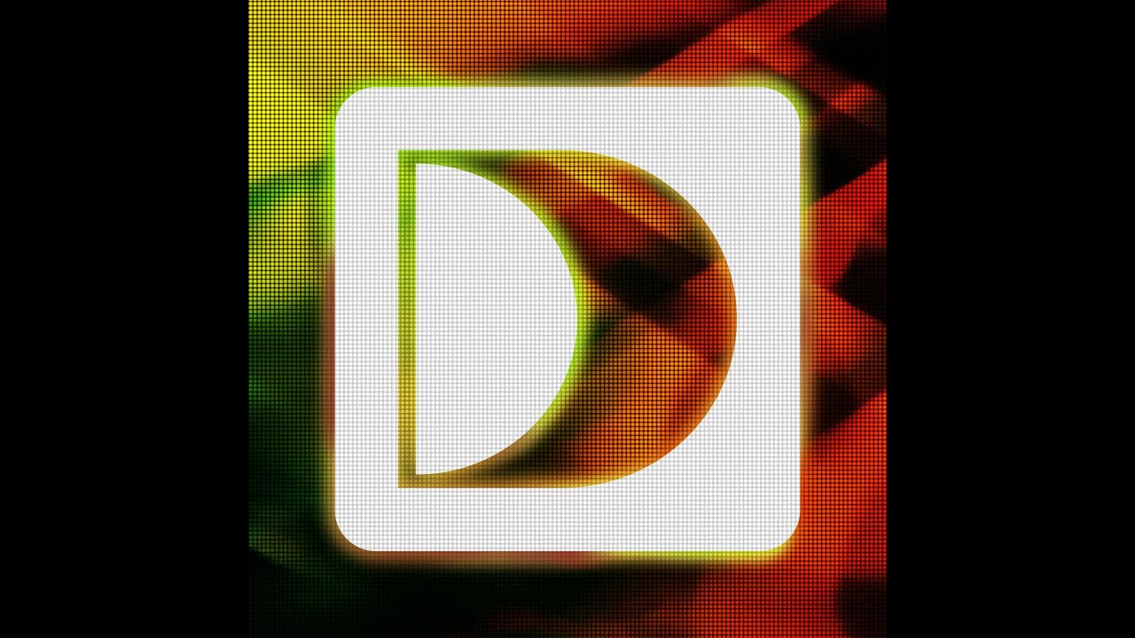 Danism - Love The Way [Full Length]