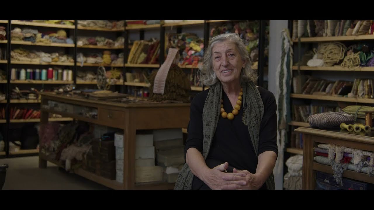 Athens Crafts | Silk - &Mu;&epsilon;&tau;ά&xi;&iota;
