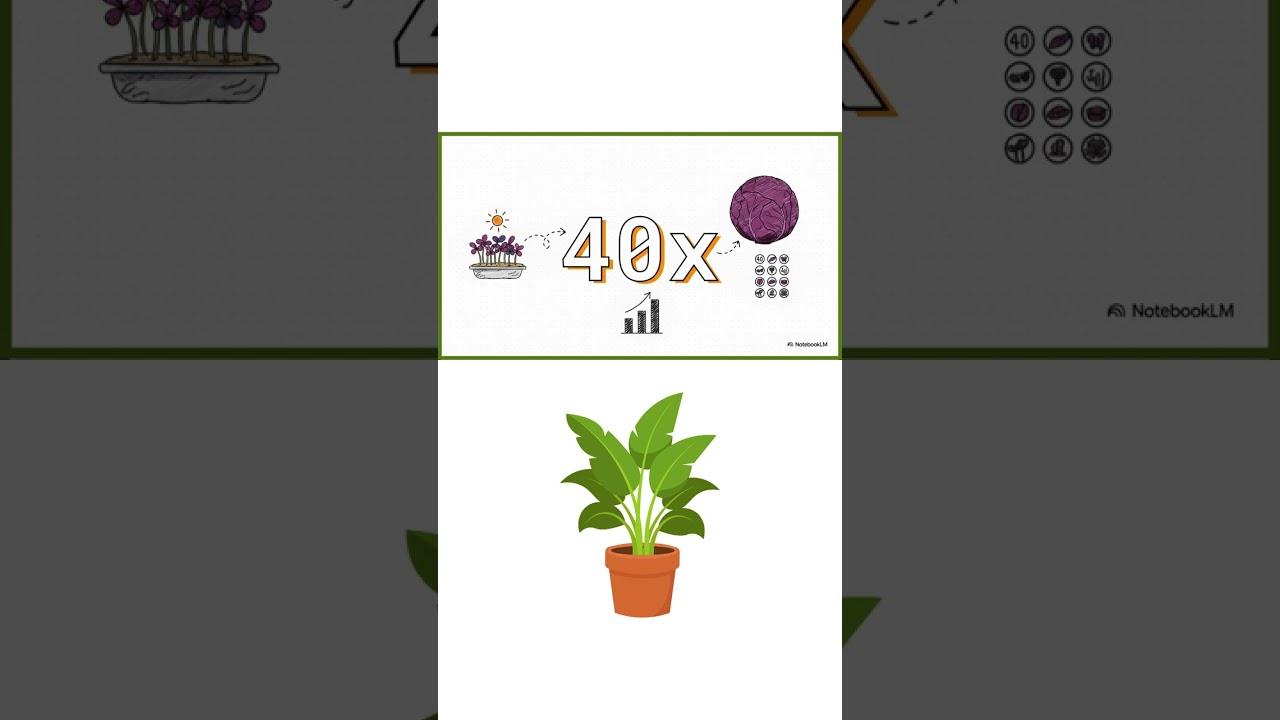 Timing Without Seasons: Why Microgreens Ignore the Calendar