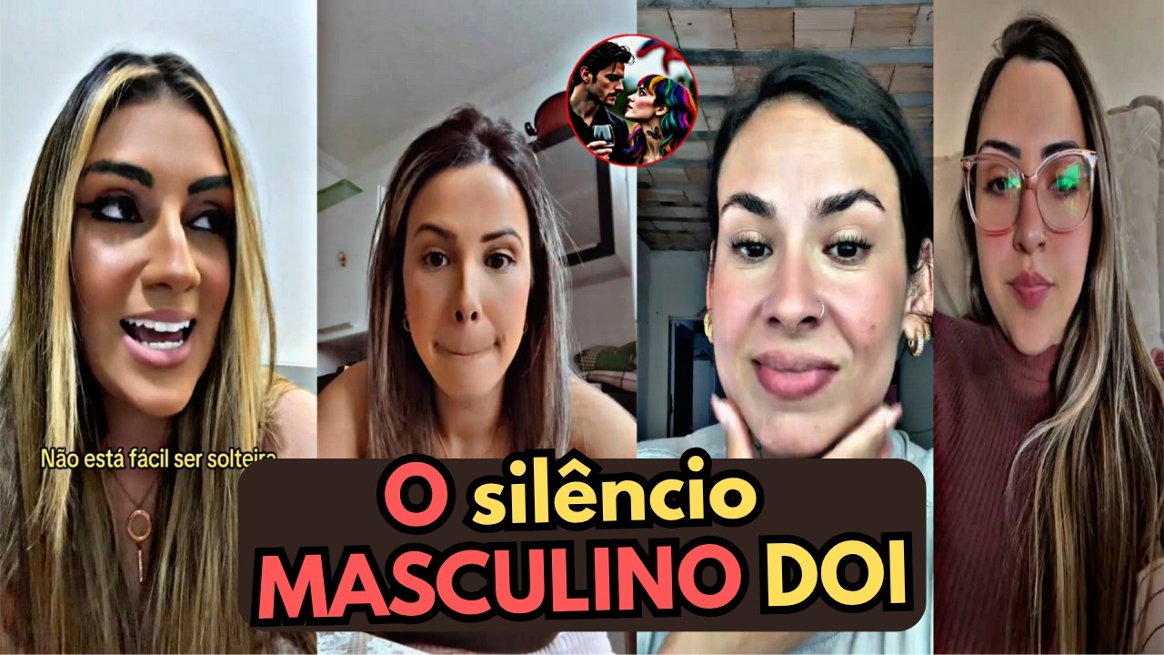 A Nova Dor Das Solteiras: a Indiferença Masculina