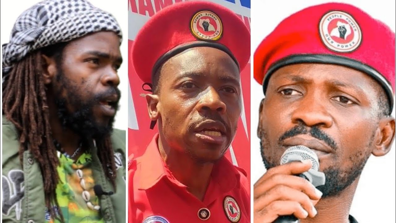 EBIPYA BIZUUSE KU SENTE 600M COMMANDER KAWEESA ZEYAWA NUP OKUMUWA KAADI