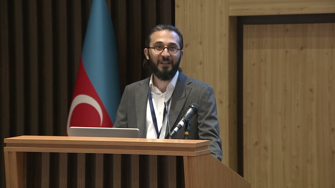 Psixosimp 2023 | Psixiatr Fəhmin Haqverdiyev. Mövzu: Yeniyetmələrdə maddə istifadəsi.