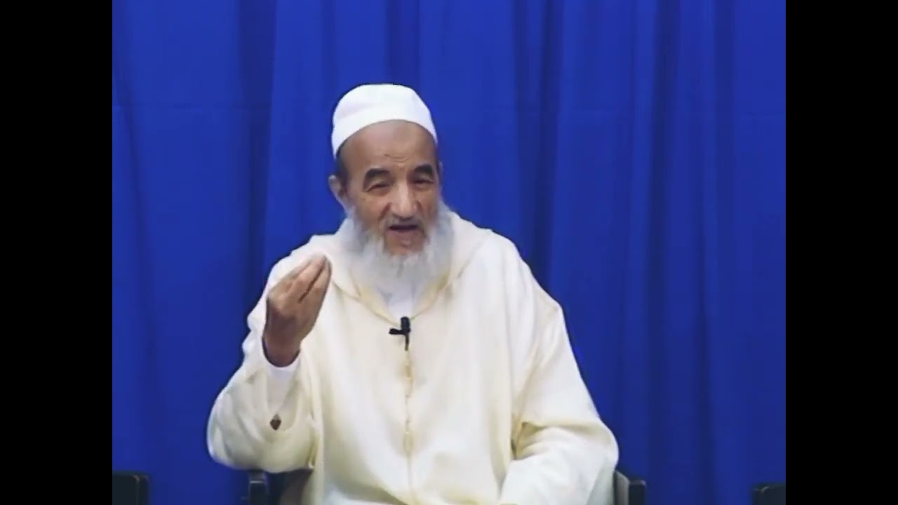 مشروع الموسيقى عند الإمام عبد السلام ياسين