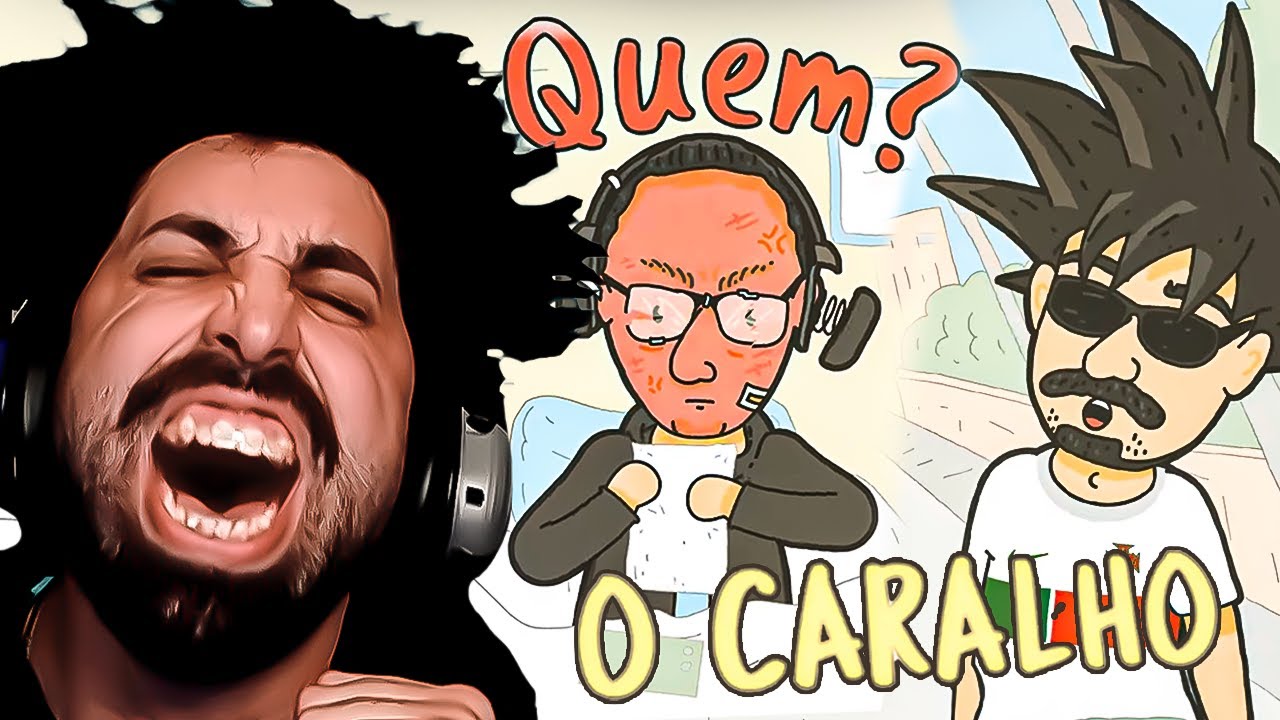 MoveMind reage a "FULANOS DE CÁ 3"