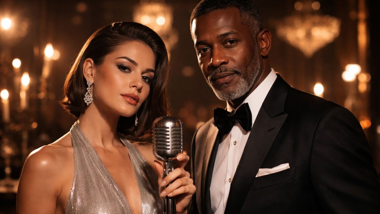 Dua Lipa & Tony Bennett - Golden Lullaby 💖 | Soul Jazz Beats for Work Hours & Chill Nights  2026