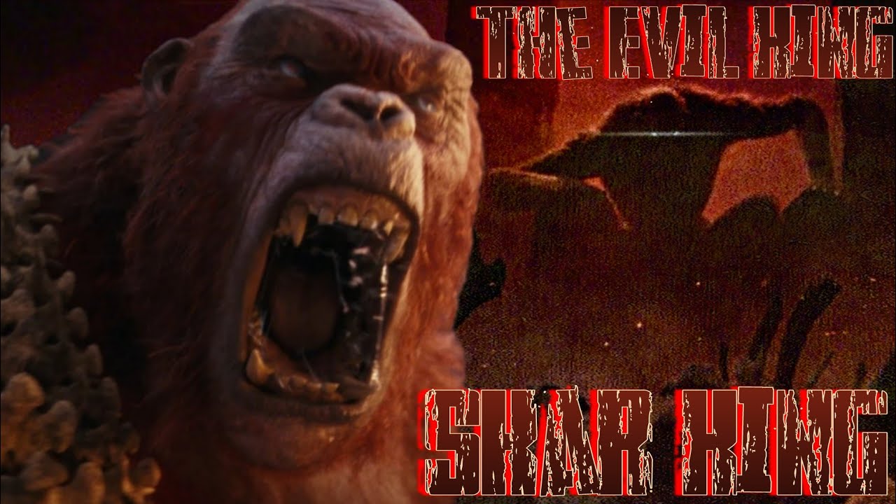 Skar King Tribute