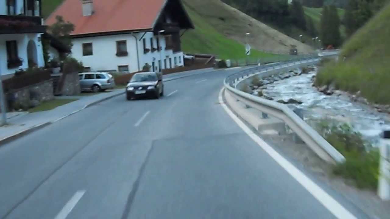Gries am brenner