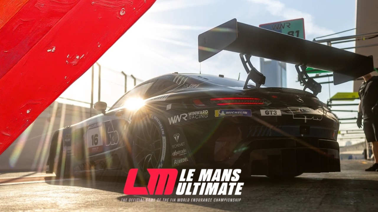 🔴 LIVE | Help Me Get To 1000 Subscribers! | Le Mans Ultimate