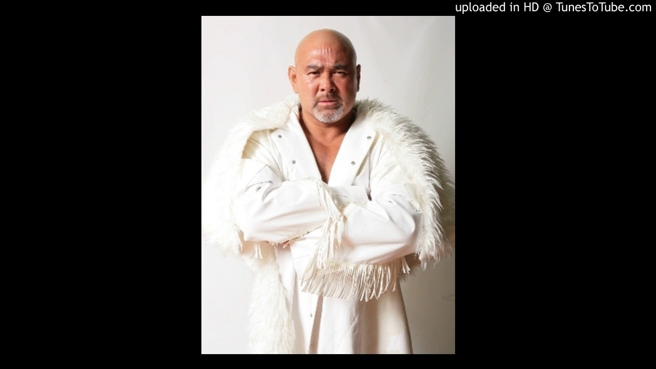 AJPW: Keiji Mutoh Theme 