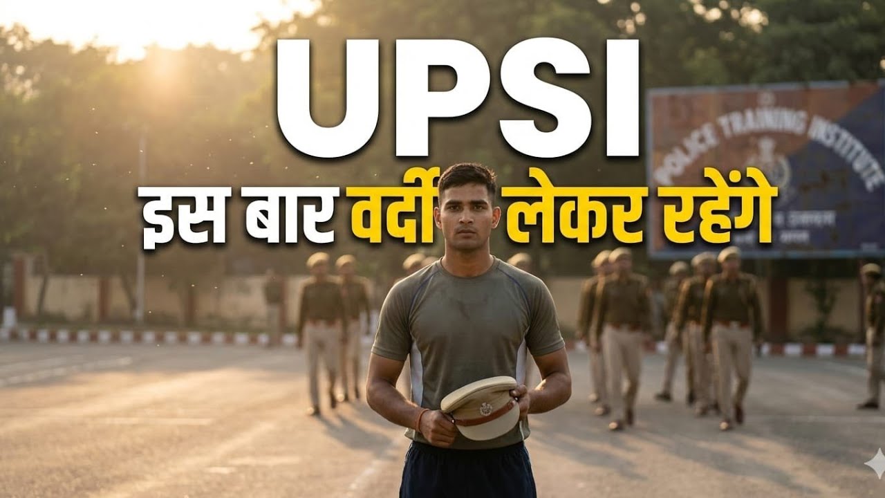 UPSI Exam Last Time Revision | Most Important Polity MCQ | EduTaken | EduTakenSchool