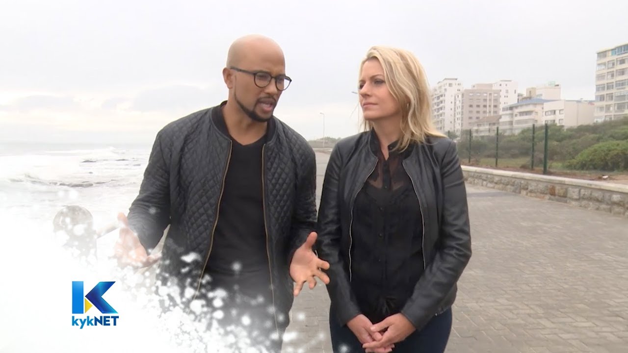 Irshaad dala wat hy moet – Kwêla | Kyknet