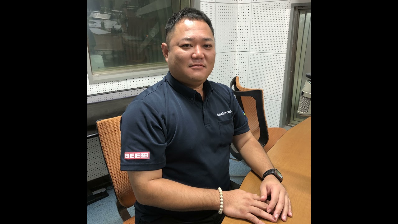 ＃７ 常に改善 常に前進｜株式会社セレクション 代表取締役 大坪祐輔