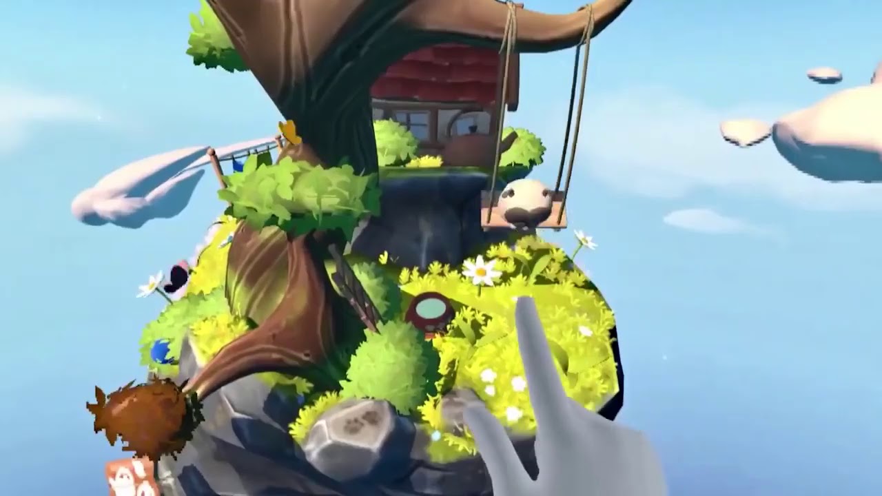 Oculus Quest 2 Trailer