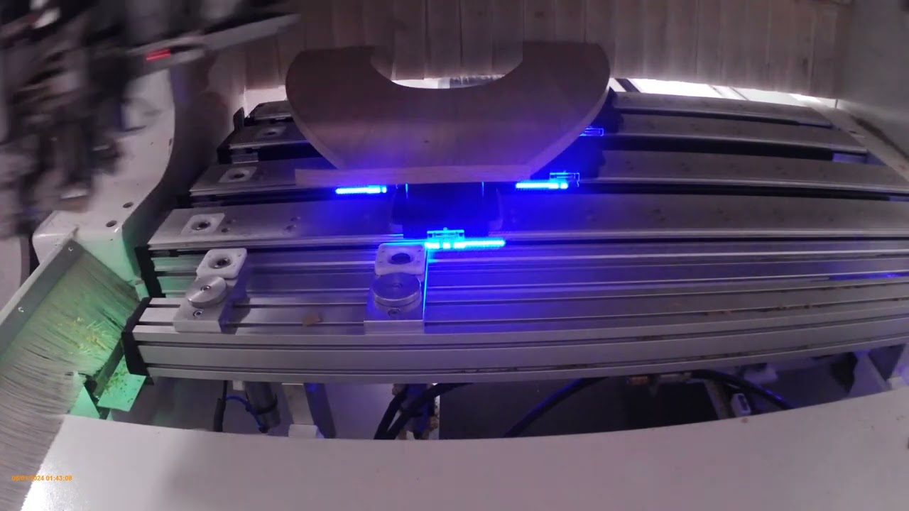 Homag Centateq E-310